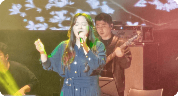 빅마마 콘서트(ACT20)