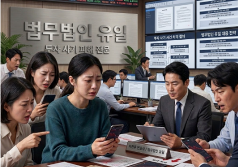 디어패스캐피탈 피해 사례