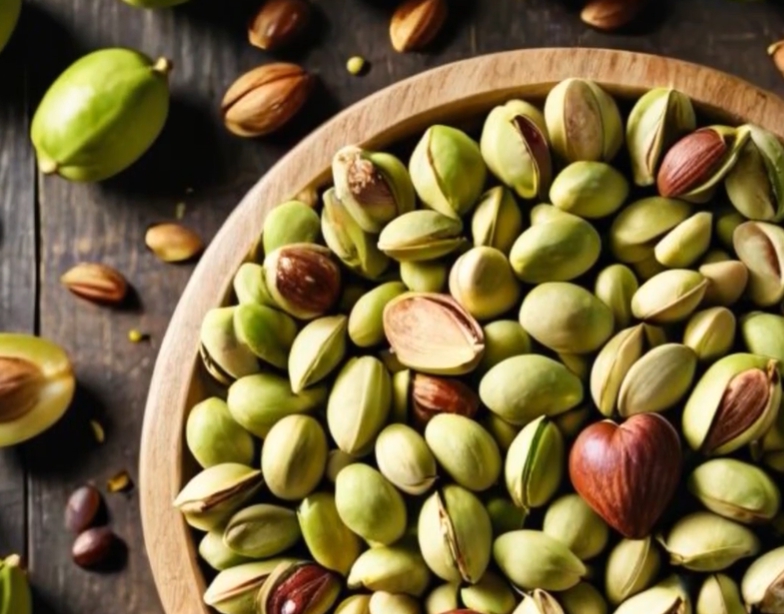 피스타치오의 효능