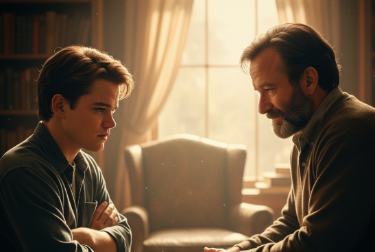 자기계발 공부 습관 3가지, 영화 굿 윌 헌팅에서 배우는 성장 루틴