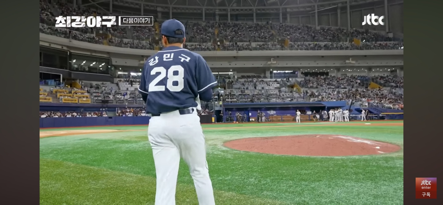 유희관, 강민구, 니퍼트 ❘ 불펜 화력 총동원