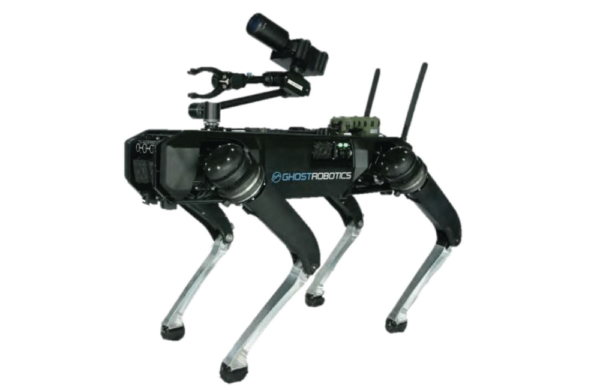Ghost Robotics