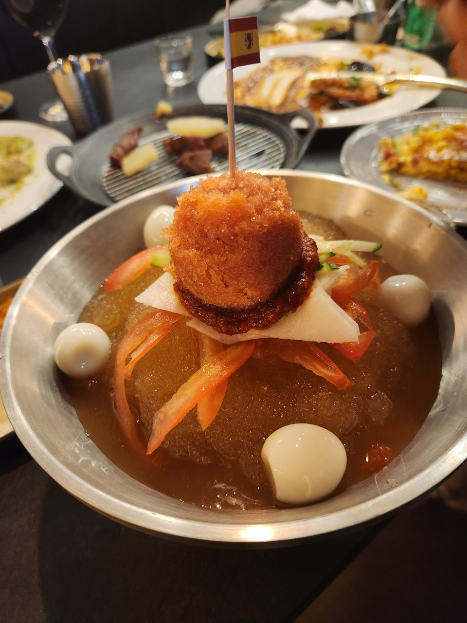 이베리쿡