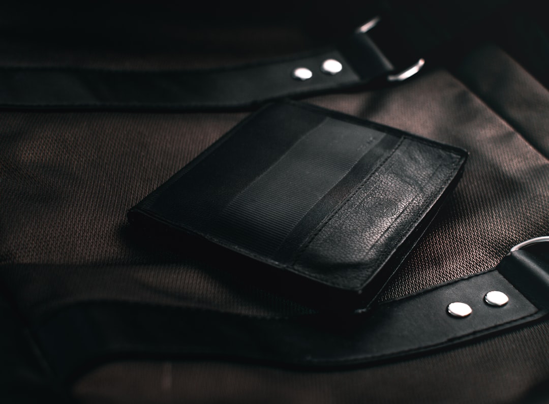 Wallet.