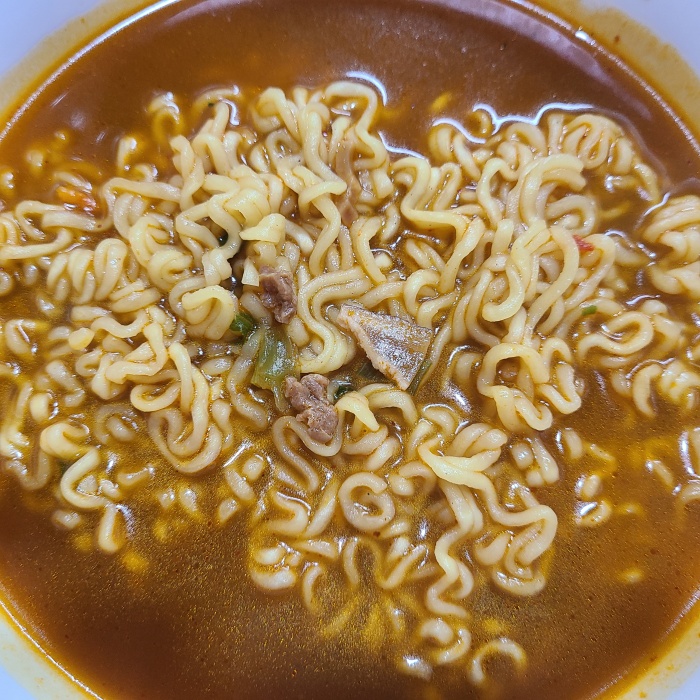 기존-신라면-실물