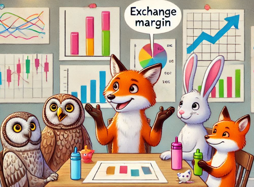 외화예금통장-금리비교-환차익-투자