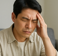 어지럼증의 원인