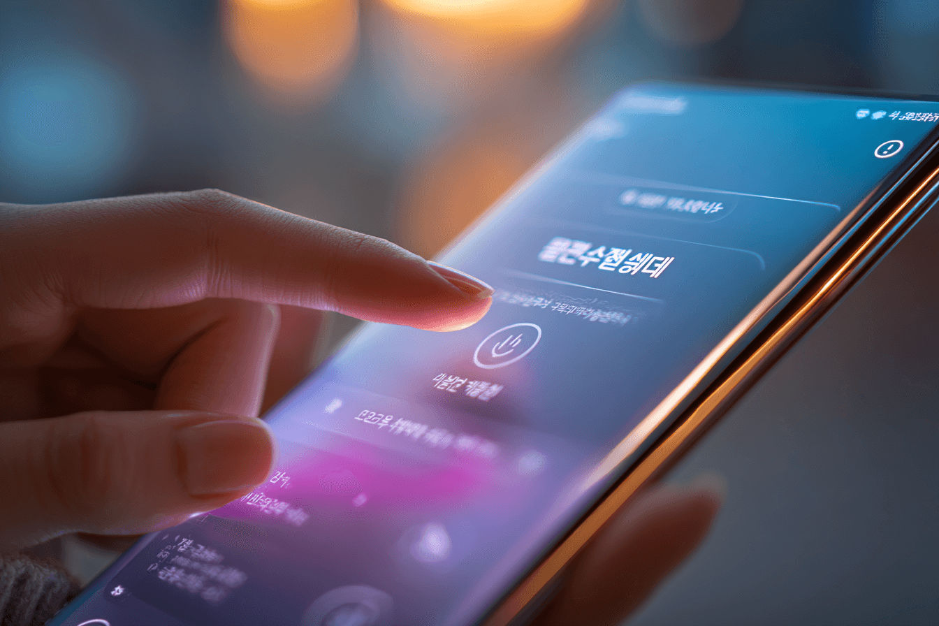 핸드폰-eSIM-작동-이미지