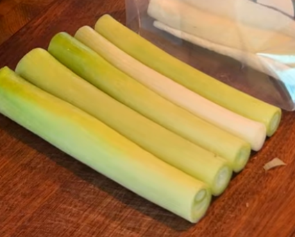 대파보관방법-대파자르기