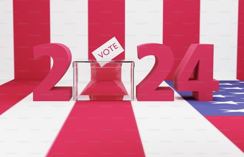 2024 국회의원 사전투표