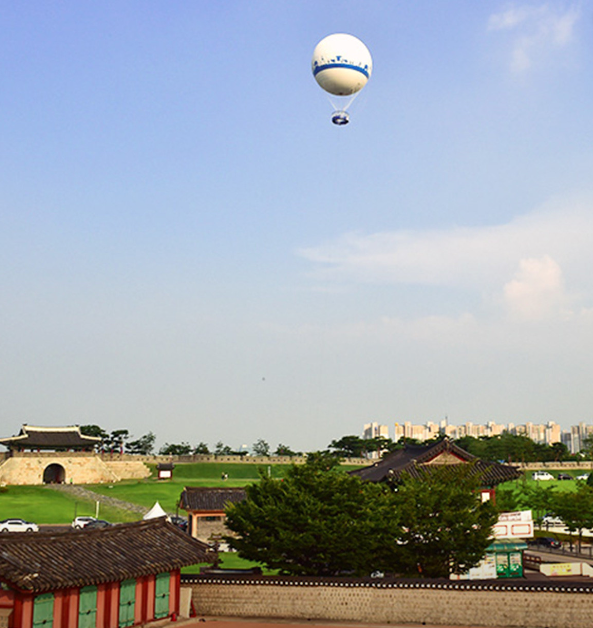 플라잉수원 정보 안내