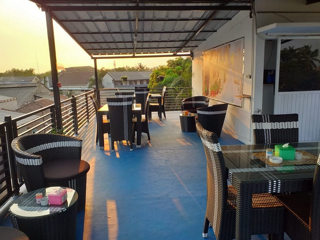 인도네시아 찔레곤