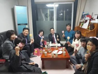 춘계 대심방 대표기도문 감동적인 모음_5