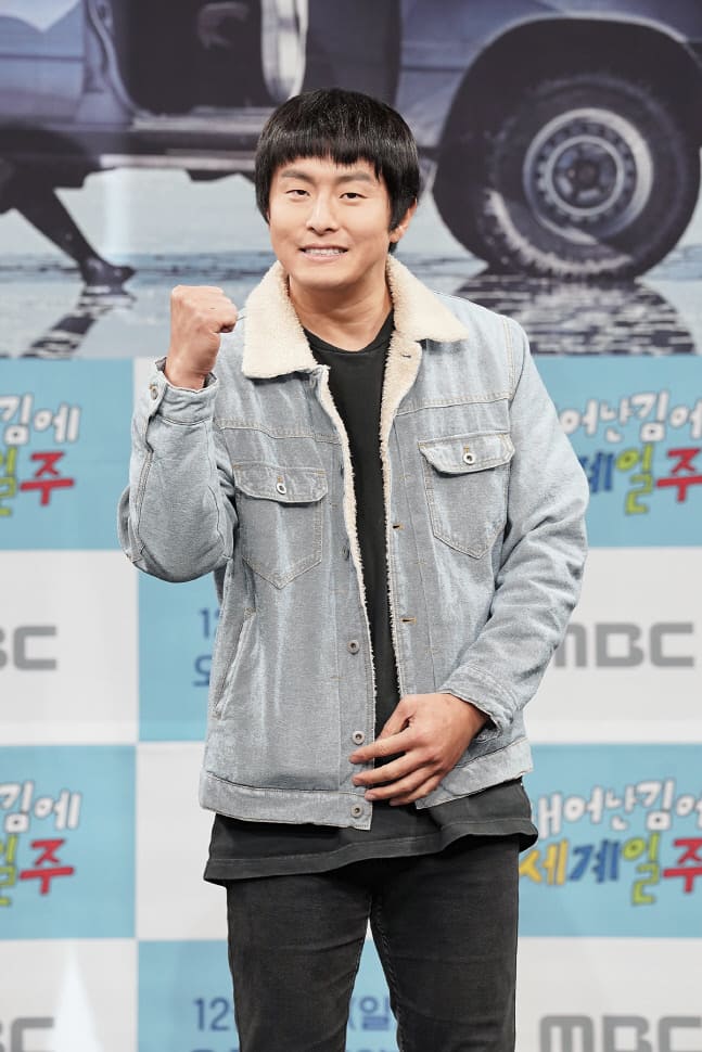 태계일주2-태계일주-시즌-2-인도-기안84-이시언-빠니보틀-확정