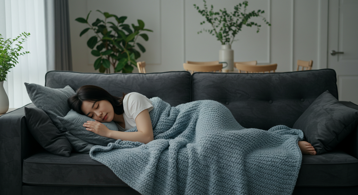 대장내시경 전 음식