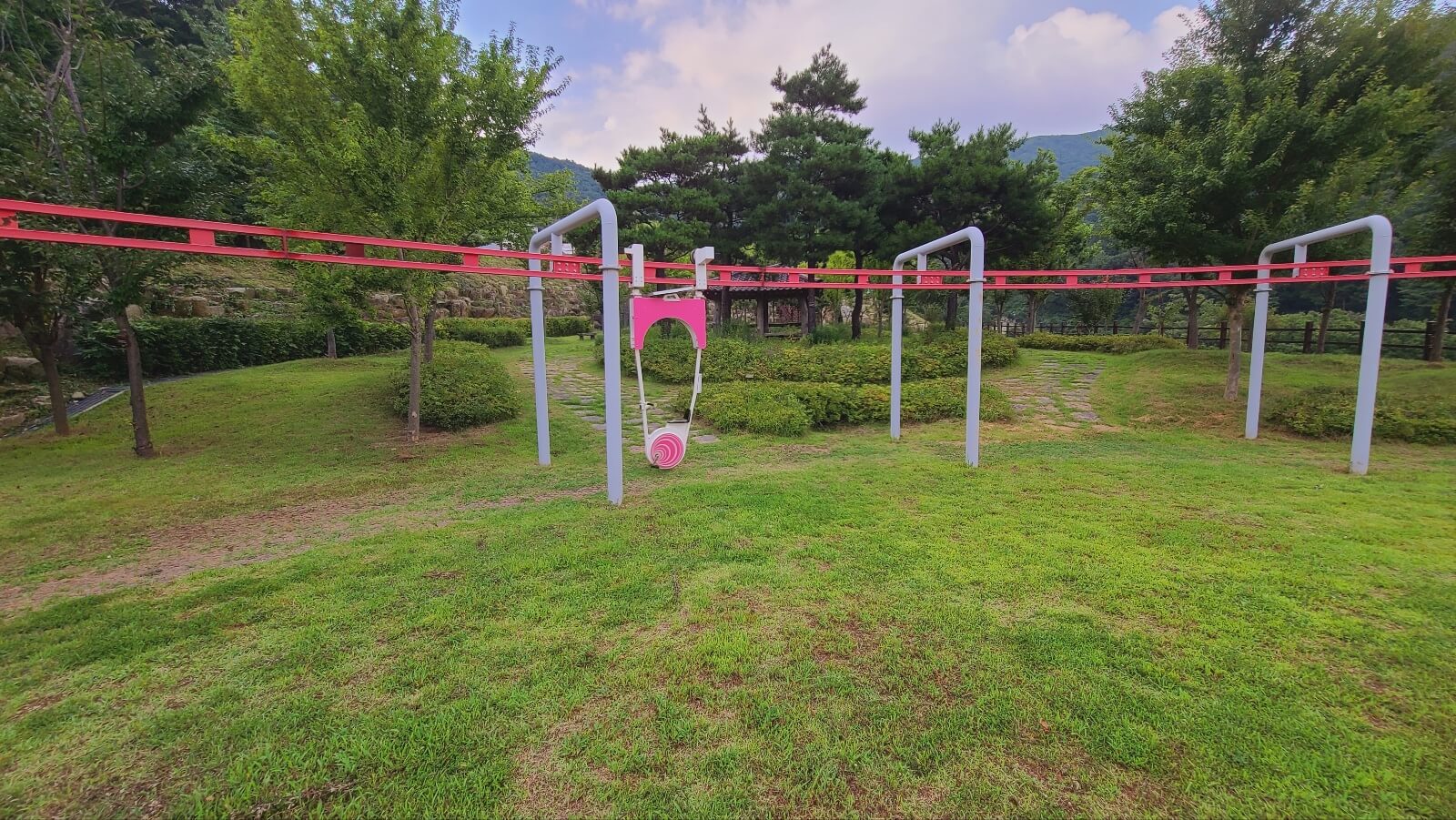 모노레일2