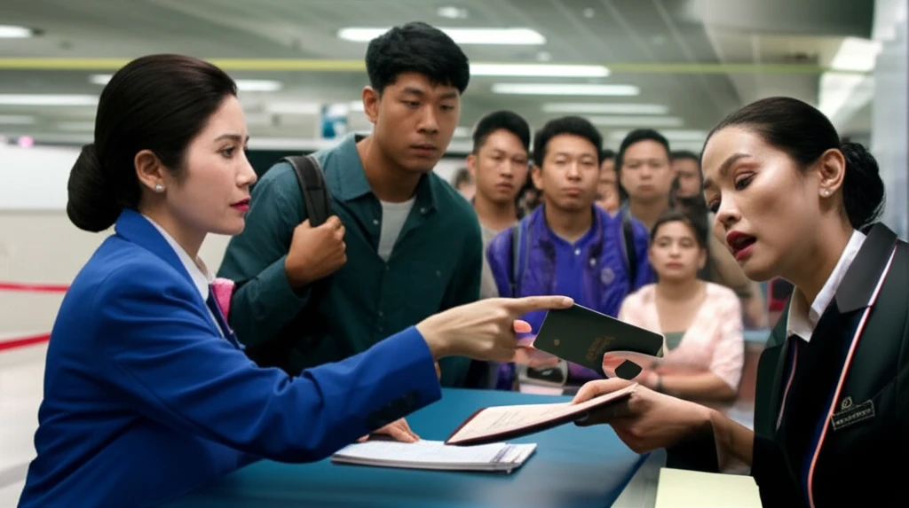 ESTA 수수료 $41! 여권 정보 ..