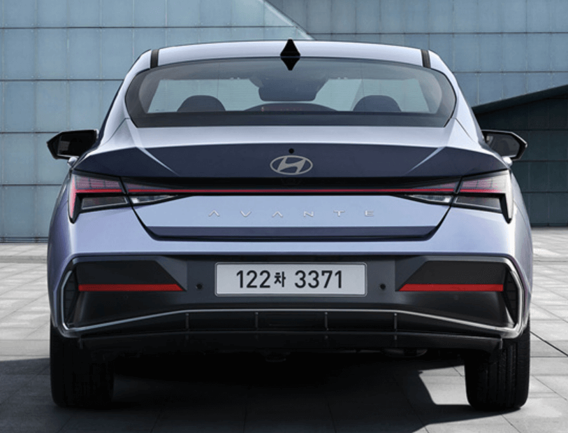 아반떼 가격표&amp;#44; 하이브리드 가격&amp;#44; 중고차 시세표