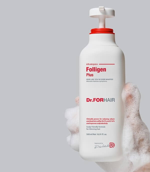 탈모샴푸 추천