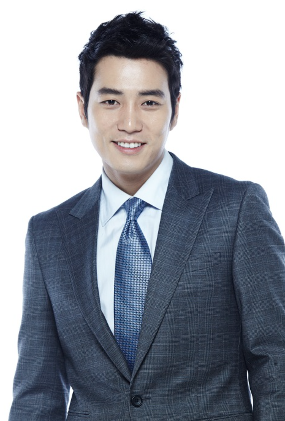 주상욱 활동
