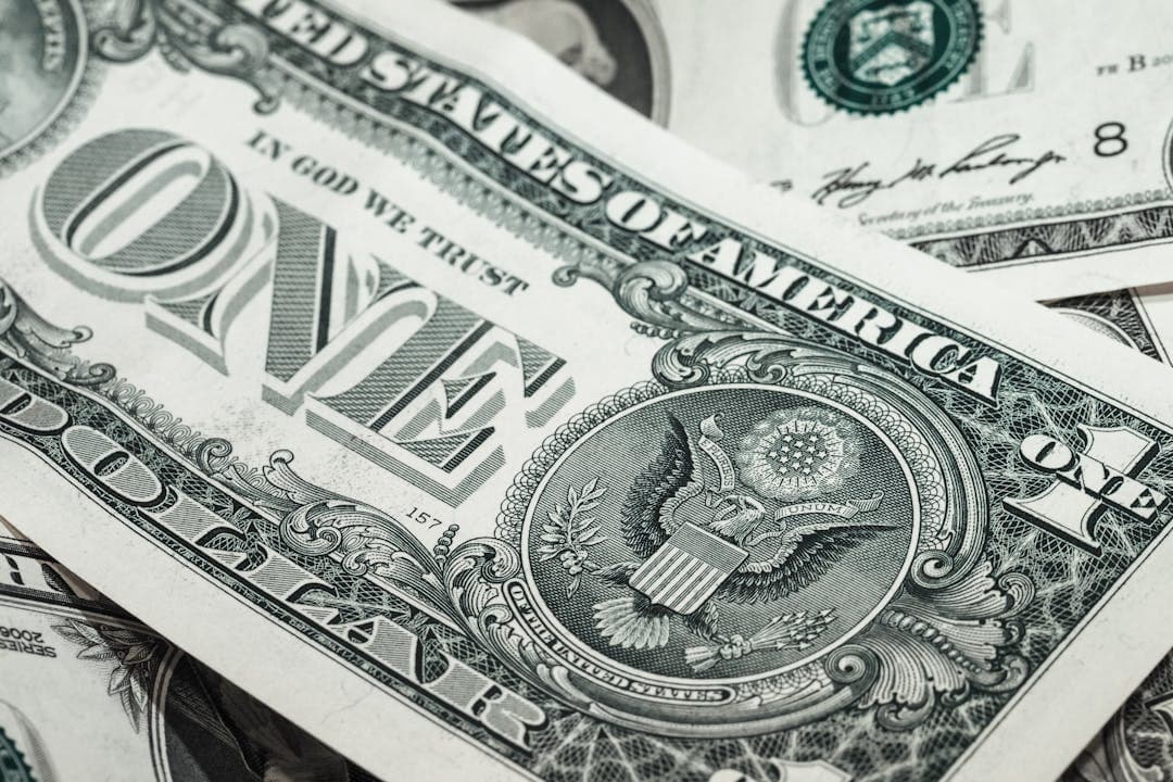 근로장려금을 표현하는 사진