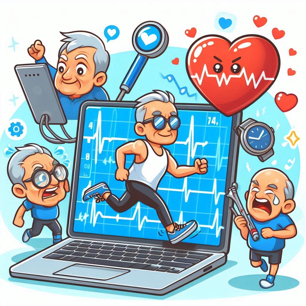심박수