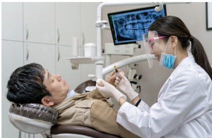 2023년 임플란트 가격