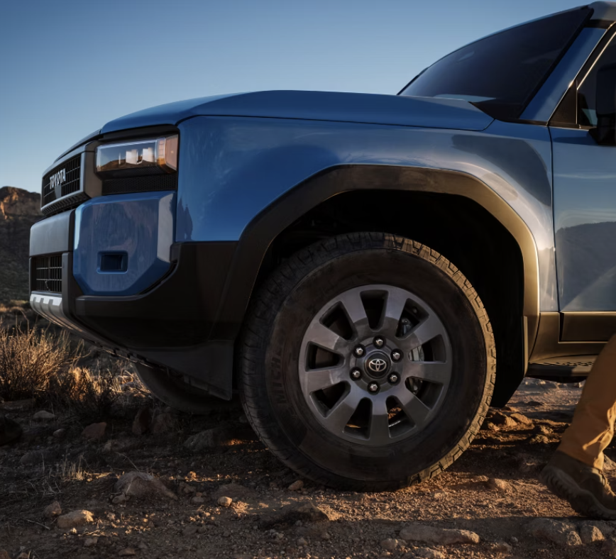 토요타 랜드크루저 250 국내 출시일&middot;가격 총정리 [2025년 최신 정보]