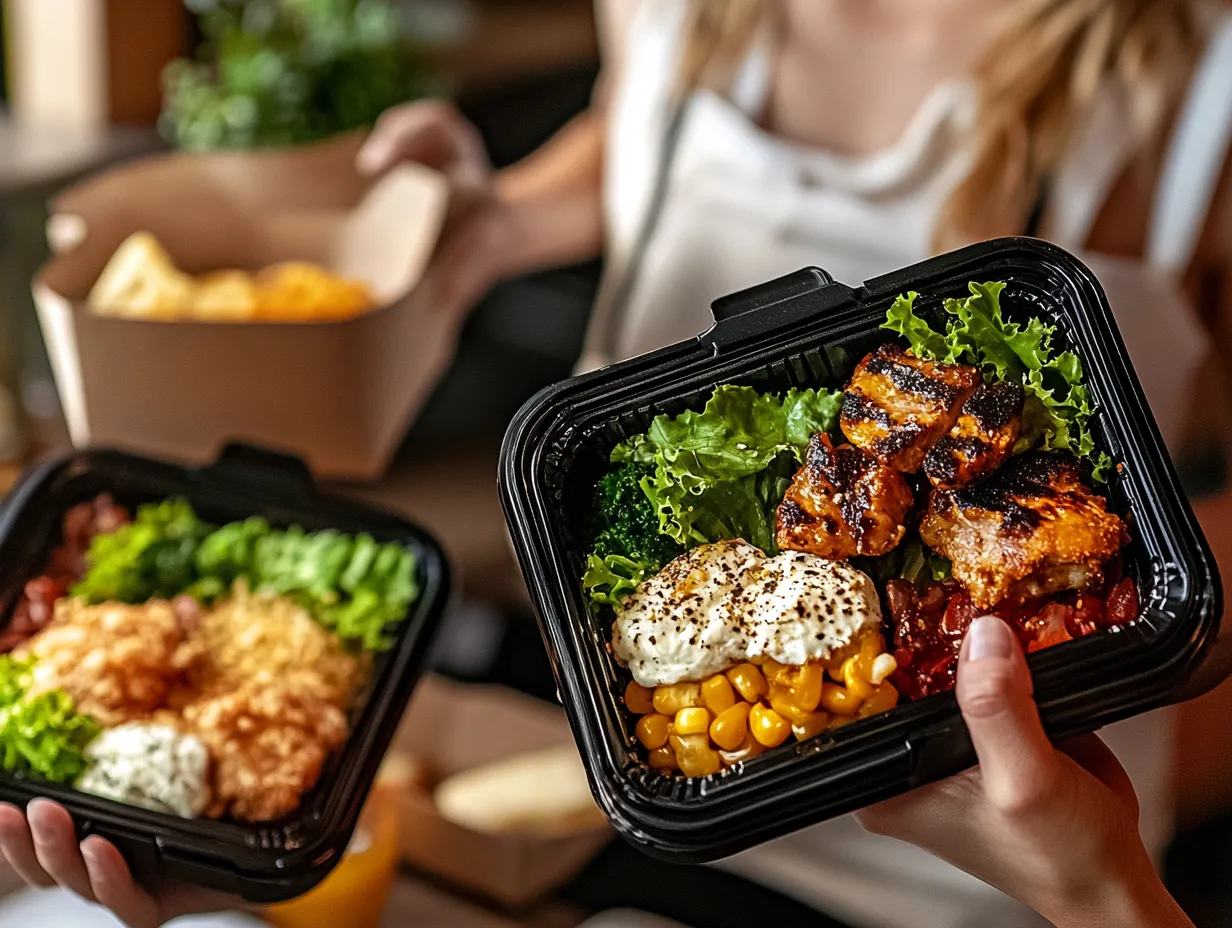 2025년 인기 배달 브랜드의 미래 메뉴는? 트렌드와 유행 분석