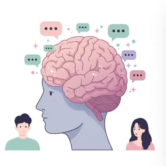 TMI가 매력도를 깎는 심리학