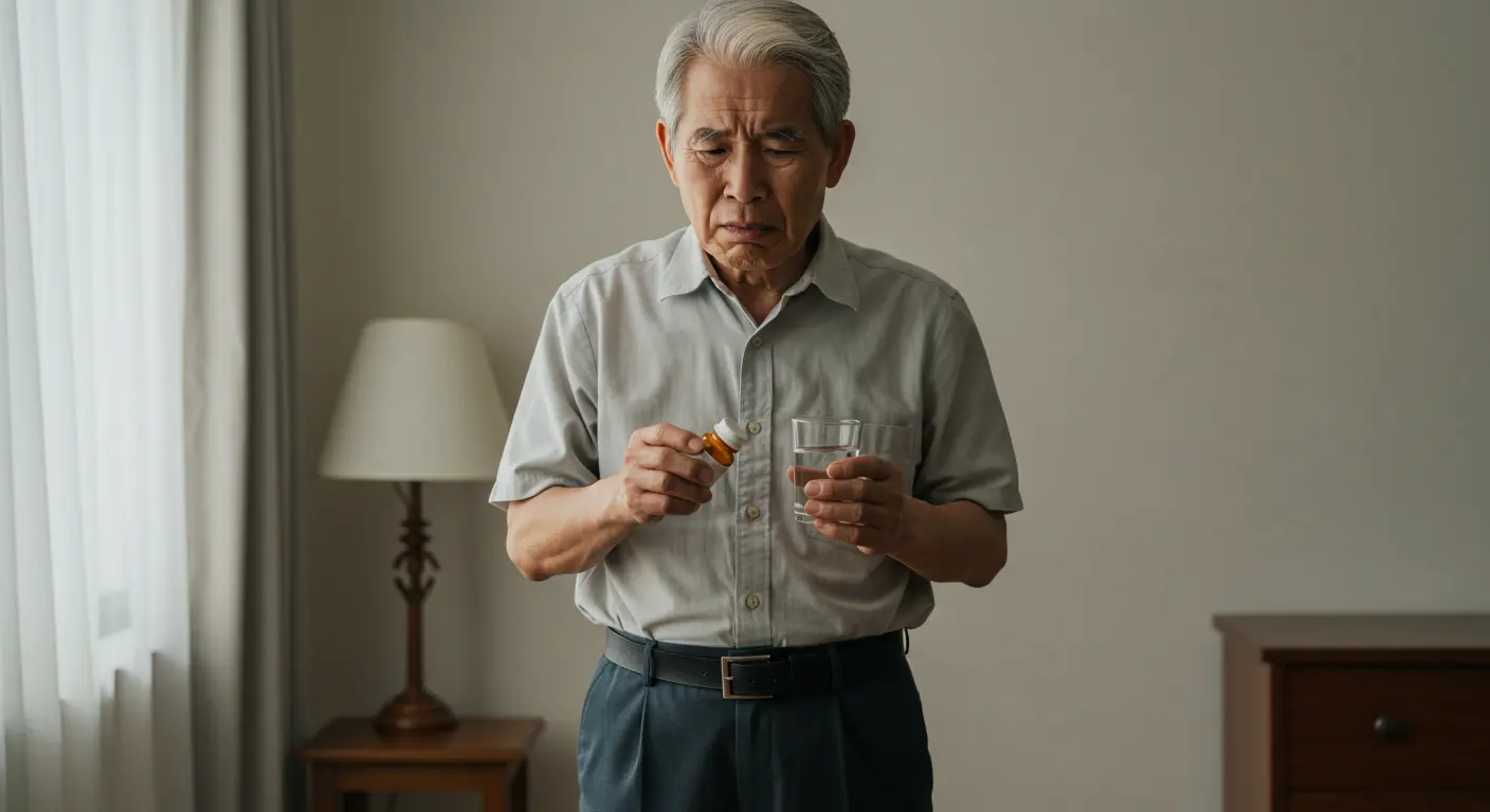 노인 무릎&middot;관절 통증엔 닥터린 콘드로이친 1200 효능&middot;복용법&middot;후기 총정리