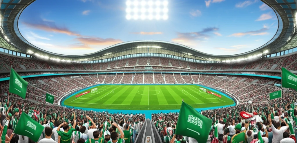 2027 아시안컵, 한국 축구의 위상