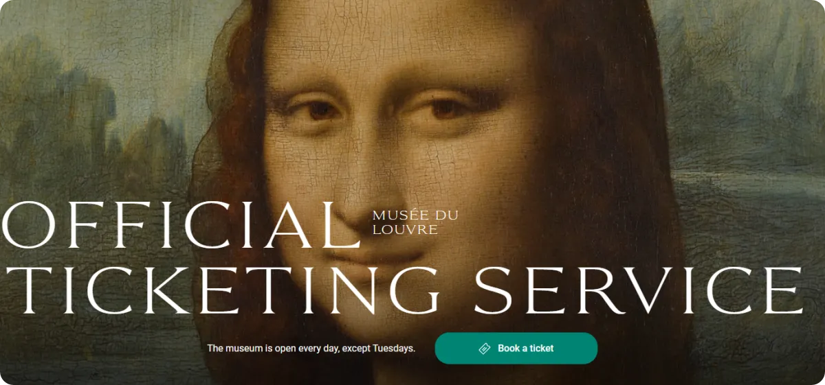 프랑스-파리-루브르박물관-공홈-티켓-예약하기-모나리자-배경사진