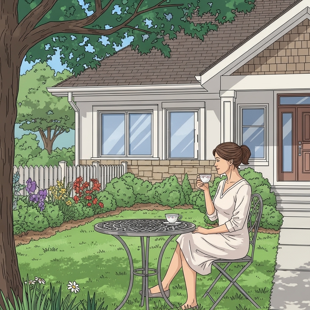 밀양 시골 촌집 매매 2