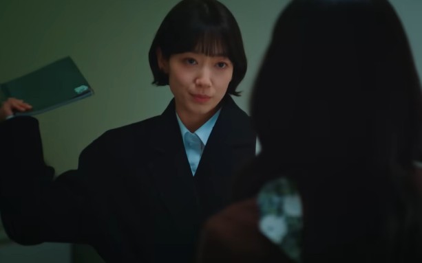 [드라마 언더커버 미쓰홍 9회 재방송 다시보기 OTT] 줄거리 결말