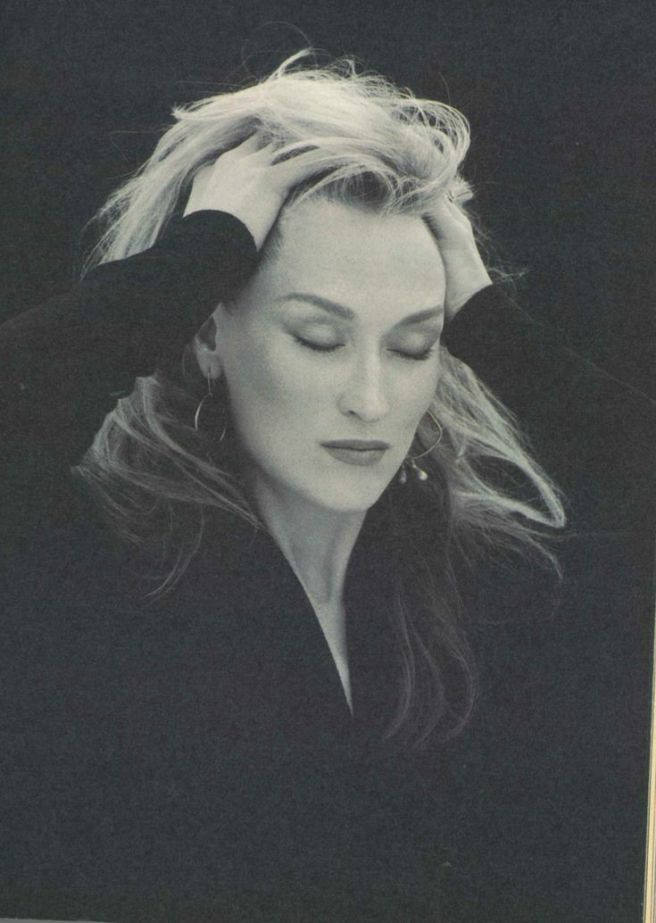 메릴 스트립 프로필 악마는 프라다를 입는다2 유퀴즈 유재석 앤 해서웨이