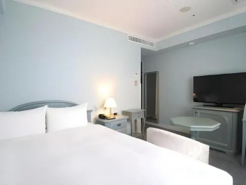 일본 호텔 피에나 고베 후기 조식 짐 맡기기 팁 모음_3