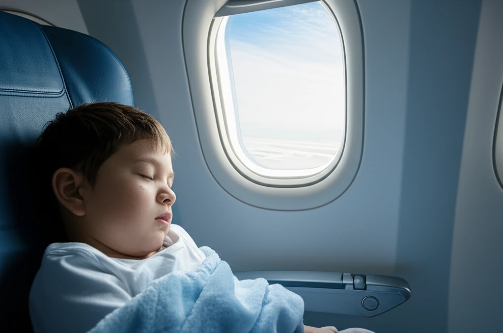 근거리 동남아 가족 해외여행에서 아이..