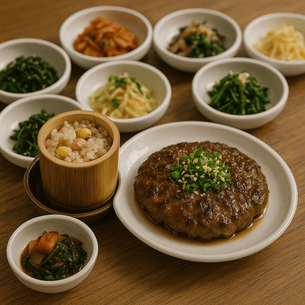 60대 이상 추천 여행지 전남 담양