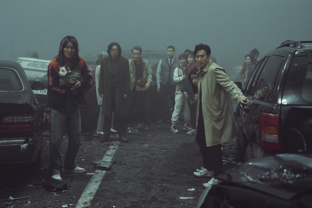 탈출: 프로젝트 사일런스