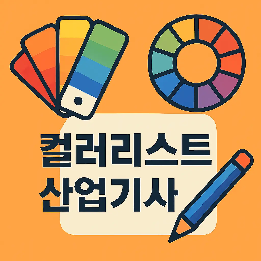컬러리스트산업기사 이미지3
