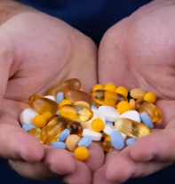 비타민A 과다복용 부작용