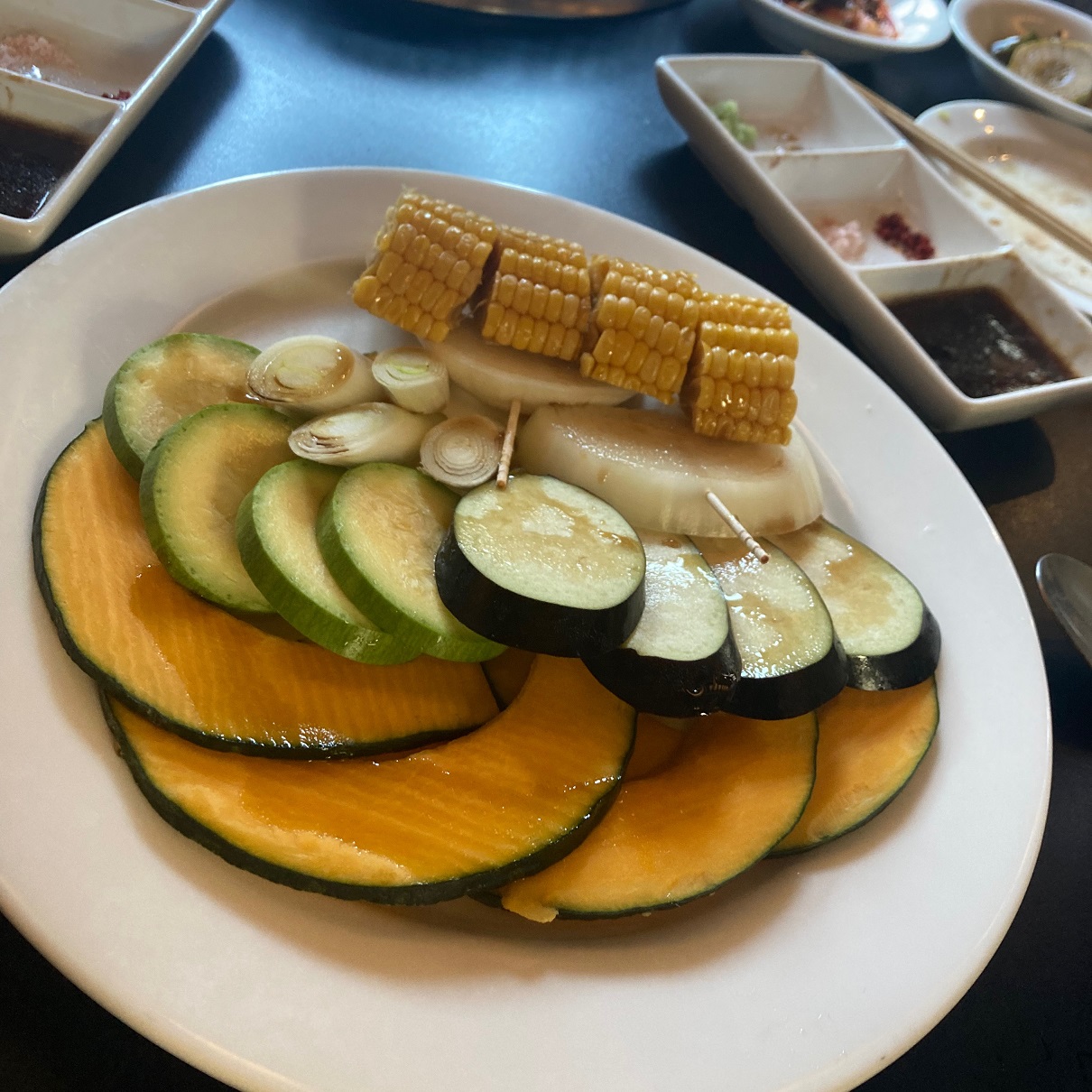 우직경복궁점야채