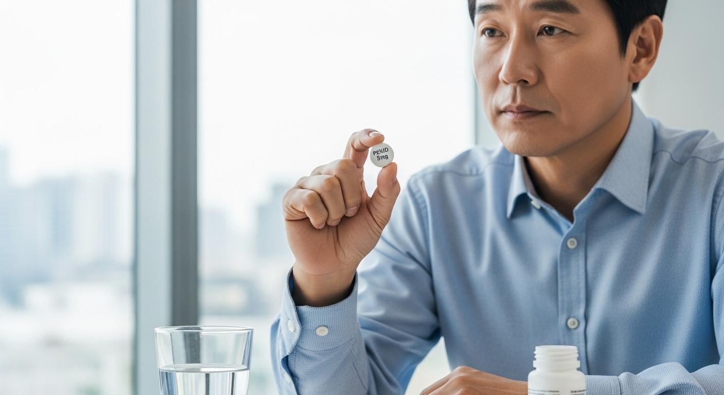 페니드정5mg