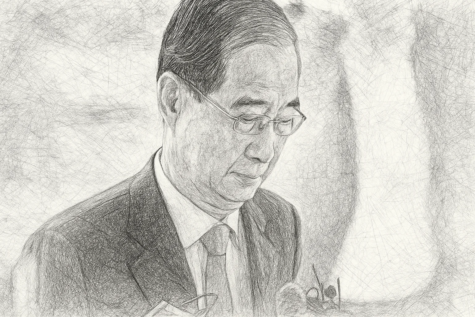 한덕수 구속영장 청구, 지금 왜 중요한가?