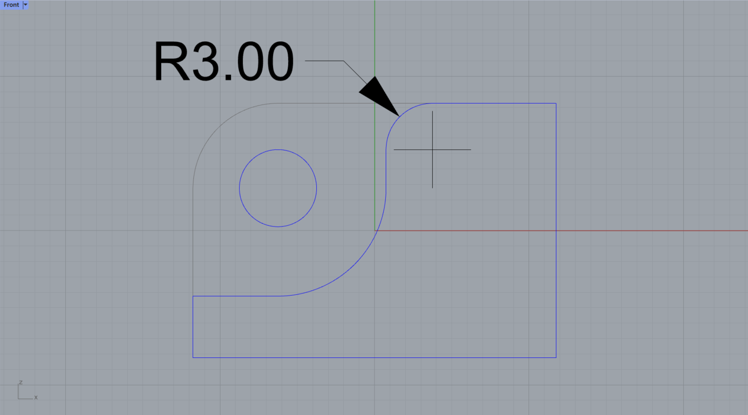 3D프린터운용기능사 공개도면 8번 만들어보기