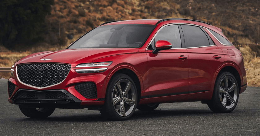 2024 GV70 가격 성능 2.5 3.5 터보