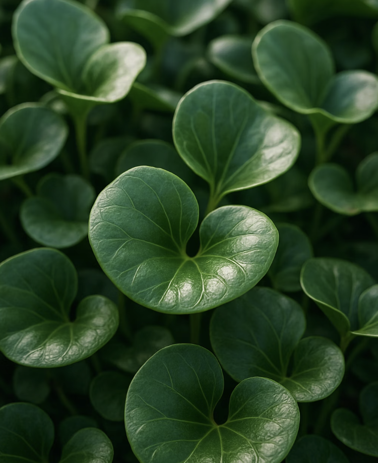 바다의 꽃, 갯메꽃 집에서 키우기 A to Z (염분 필요할까?)