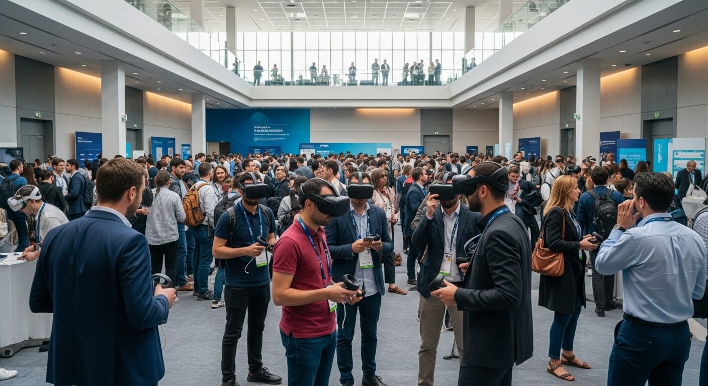 2025 메타버스 엑스포 무료 입장