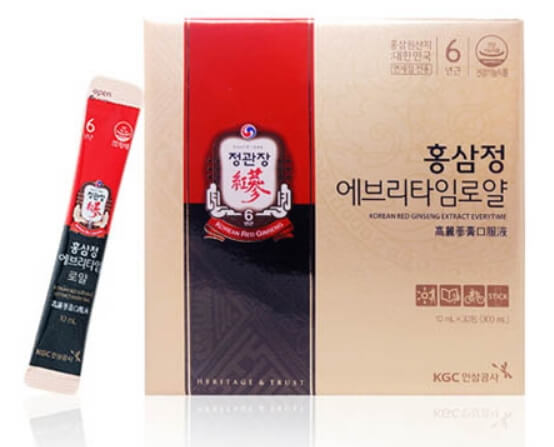 50대-아빠-생일선물-홍삼